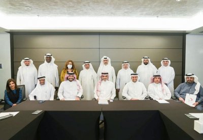 اللجنة البارالمبية البحرينية: دعم متواصل للشباب بإشراكهم في مسيرة التنمية الشاملة وبالاخص من ذوي العزيمة