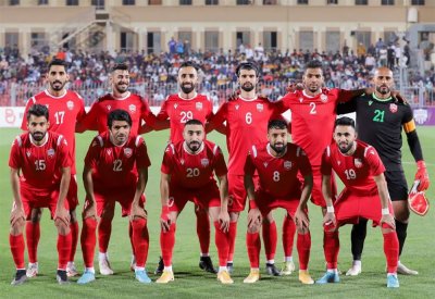 "الأحمر" يواجه منتخب بيلاروسيا وديًا
