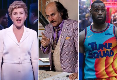 تعرف على الأسوأ في افلام 2021