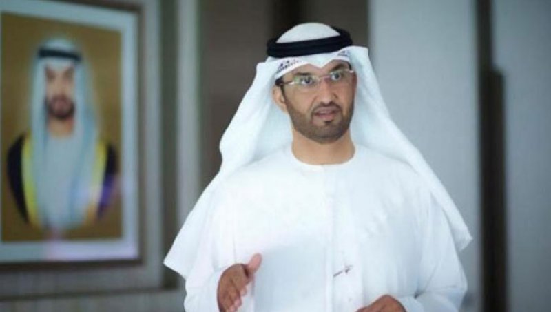 وزير إماراتي: تراجع الاستثمار في مصادر الطاقة سيتسبب بهذا الأمر