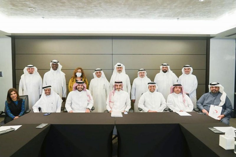 اللجنة البارالمبية البحرينية: دعم متواصل للشباب بإشراكهم في مسيرة التنمية الشاملة وبالاخص من ذوي العزيمة