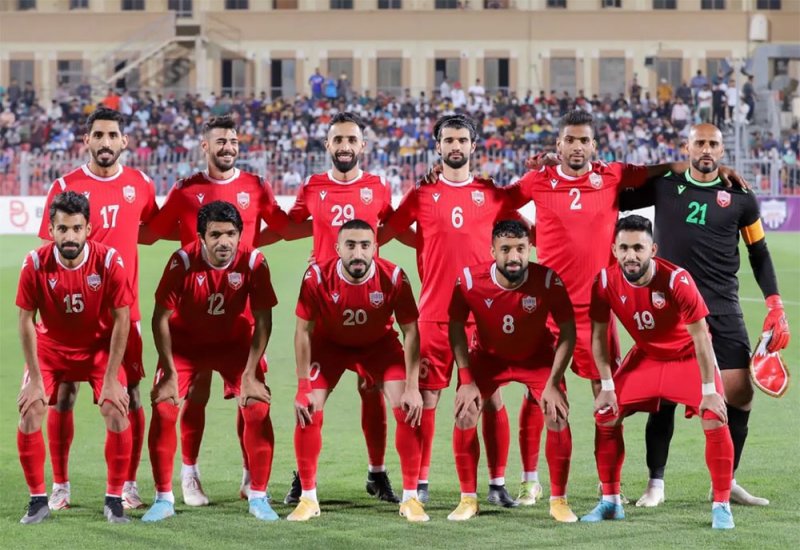 "الأحمر" يواجه منتخب بيلاروسيا وديًا