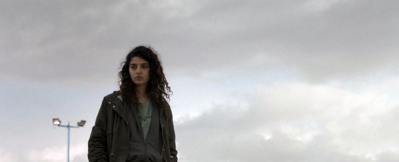 عرض فيلم البحر أمامكم في سينما عقيل بالإمارات