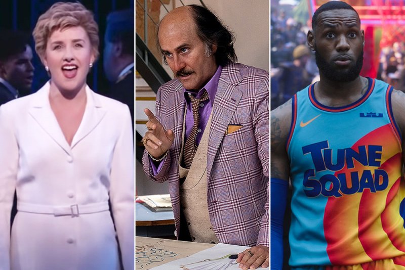 تعرف على الأسوأ في افلام 2021