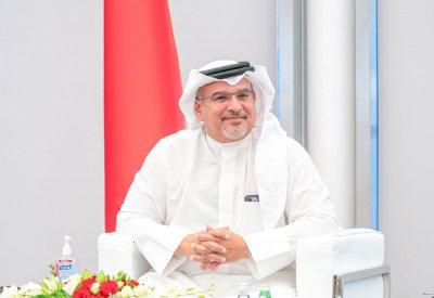 سمو ولي العهد رئيس مجلس الوزراء: الكوادر الوطنية أثبتت على الدوام وفي مختلف المحطات أنها أهلٌ للثقة والتميز