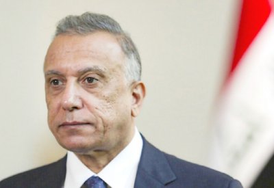 إحراق مقر الحزب الديمقراطي الكردستاني في بغداد