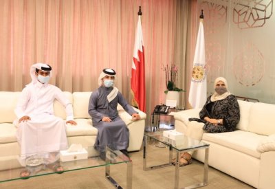 تحفيز الطلبة على إطلاق قدراتهم
