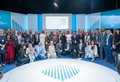 توفير الفرص لـ"الشباب البحريني" لإبراز مهاراتهم
