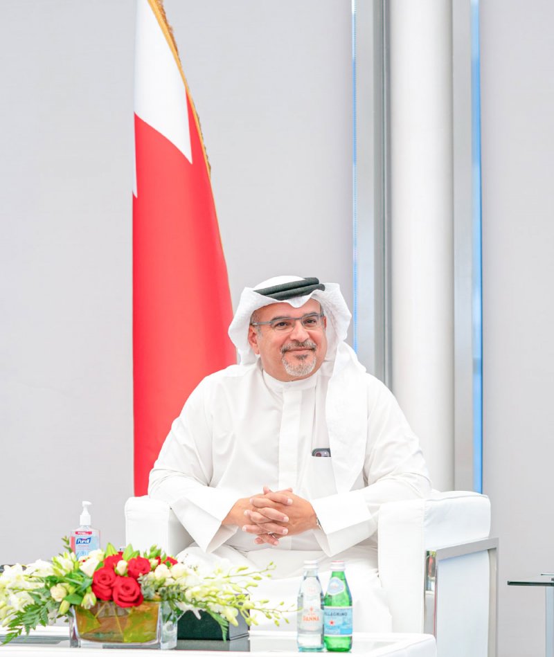 سمو ولي العهد رئيس مجلس الوزراء: الكوادر الوطنية أثبتت على الدوام وفي مختلف المحطات أنها أهلٌ للثقة والتميز