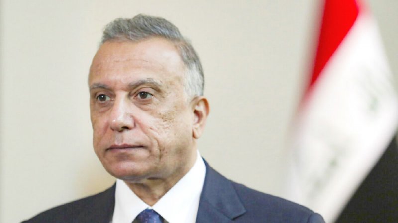 إحراق مقر الحزب الديمقراطي الكردستاني في بغداد