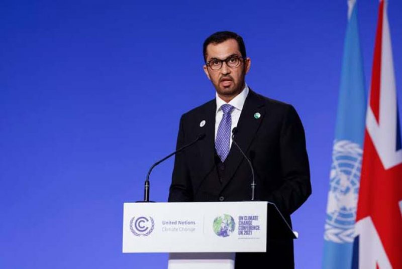 الإمارات تدعو لإيجاد حلول عمليّة ومدروسة ومنطقية لتغير المناخ