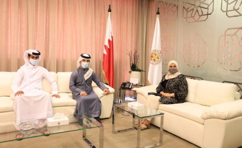 تحفيز الطلبة على إطلاق قدراتهم