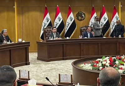 بعد فشل الجلسة السابقة.. برلمان العراق يستعد لانتخاب رئيس للبلاد