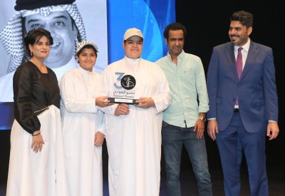 الصواري يحتفل بيوبيله اللؤلؤي بتكريم المؤسسين
