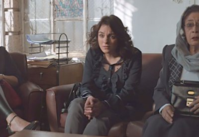 العرض العالمي الأول لفيلم بيت سلمى في مهرجان CineQuest بأمريكا