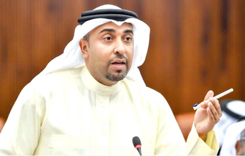العباسي: رفض “التقاعد” يوقف زيادة الـ3 %