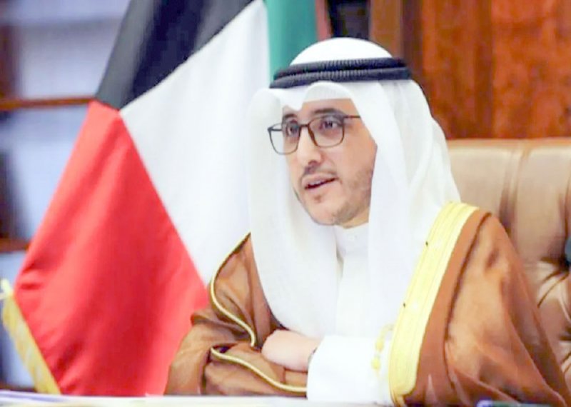 الكويت: هواجس خليجية بشأن الاتفاق النووي الإيراني
