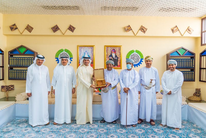 672 مليون دولار الصادرات البحرينية إلى عمان