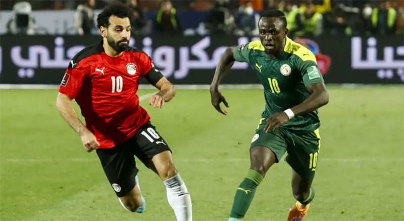 بسبب صلاح.. الاتحاد المصري يشكو السنغال لـ"كاف"
