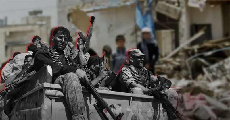 مجدداً.. ميليشيا الحوثي ترفض استقبال المبعوث الأممي في صنعاء