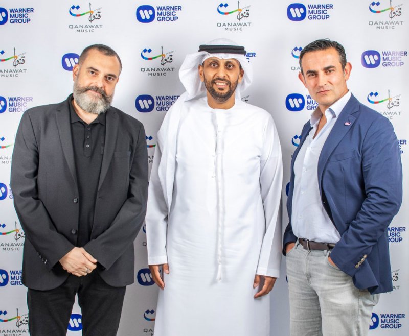 صناعة التسجيلات الصوتية الأكثر نموًا بالعالم