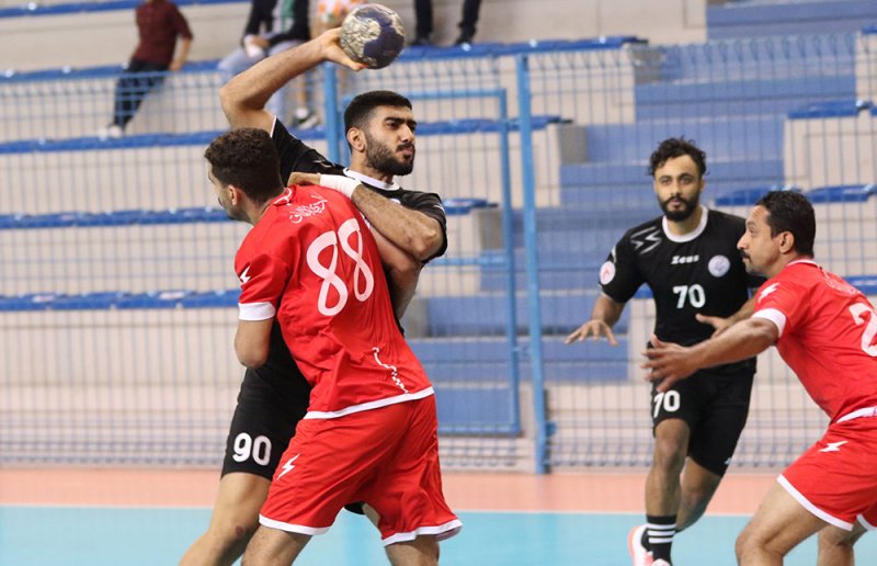 التضامن يكسب الاتفاق بدوري خالد بن حمد