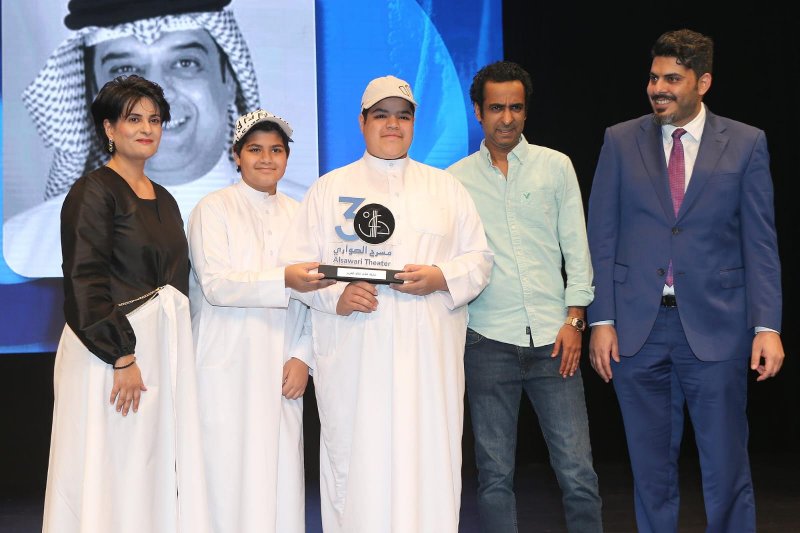 الصواري يحتفل بيوبيله اللؤلؤي بتكريم المؤسسين