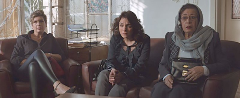العرض العالمي الأول لفيلم بيت سلمى في مهرجان CineQuest بأمريكا