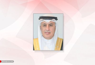وزير “التجارة”: التحقق من الأسماء التجارية وعدم مخالفتها للقيم البحرينية