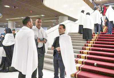 الصدر يخيّر الانسداد السياسي على التوافق مع التنسيقي