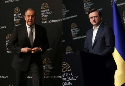 لقاء مرتقب بين لافروف وكوليبا.. وإشادة بمالك "تشلسي"