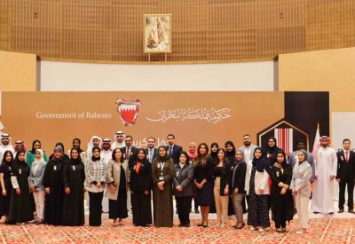 الجلاهمة: بذل المزيد من الجهود للوصول للنجاحات المنشودة