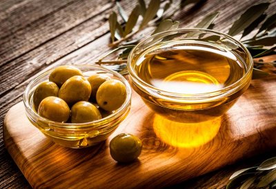 أسرار المعمرين لعمر مديد، الشيكولاتة وزيت الزيتون البكر