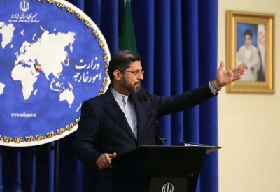 طهران: أميركا سيئة النية
