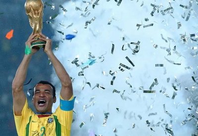قرعة كأس العالم ستضم بطلين عالميين.. تعرف عليهما