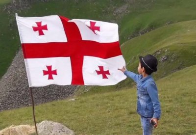 جورجيا: أي استفتاء بأوسيتيا الجنوبية للانضمام لروسيا مرفوض