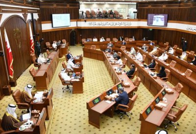 بالإجماع.. الشورى يقر "تعديلات التقاعد"