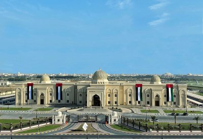 الشارقة للفنون الأدائية تتيح فرصة استكشاف عاصمة الثقافة العربية