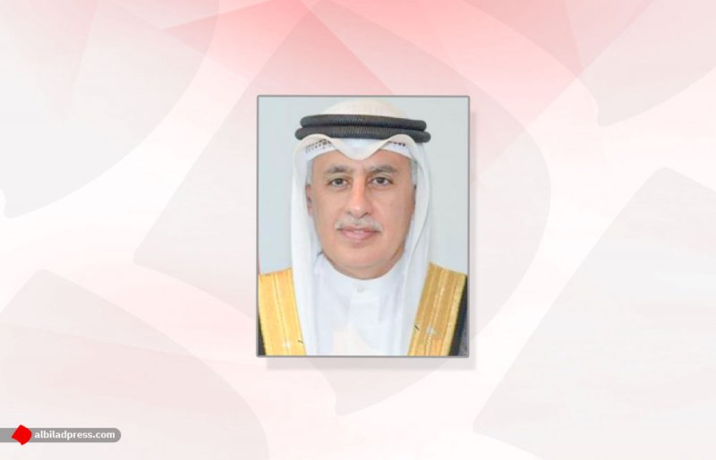 وزير “التجارة”: التحقق من الأسماء التجارية وعدم مخالفتها للقيم البحرينية