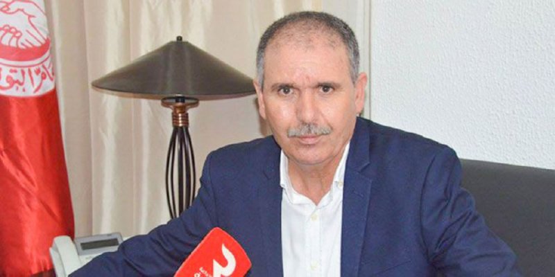 اتحاد الشغل التونسي يهدد بالإضراب العام