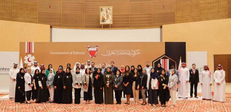 الجلاهمة: بذل المزيد من الجهود للوصول للنجاحات المنشودة