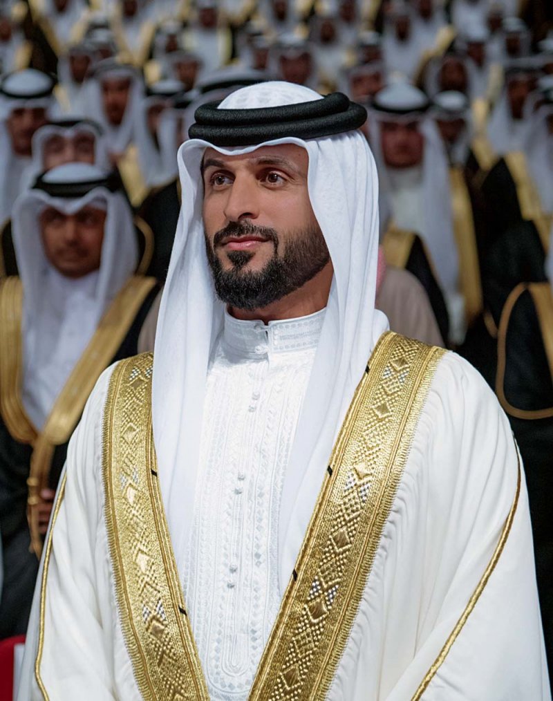 جلالة الملك حريص على توفير حياة كريمة للأيتام