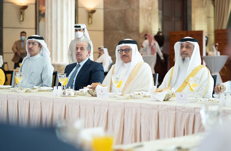 وزير الخارجية: تعزيز الصداقة والتواصل الحضاري مع دول الحوار الآسيوي