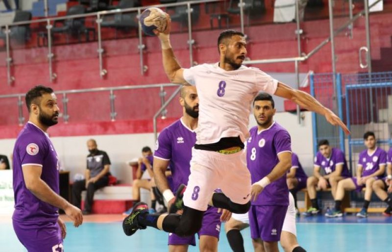 الاتحاد يُسقط باربار بدوري خالد بن حمد