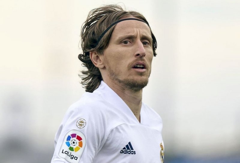 ريال مدريد يضع خطته لضم خليفة مودريتش