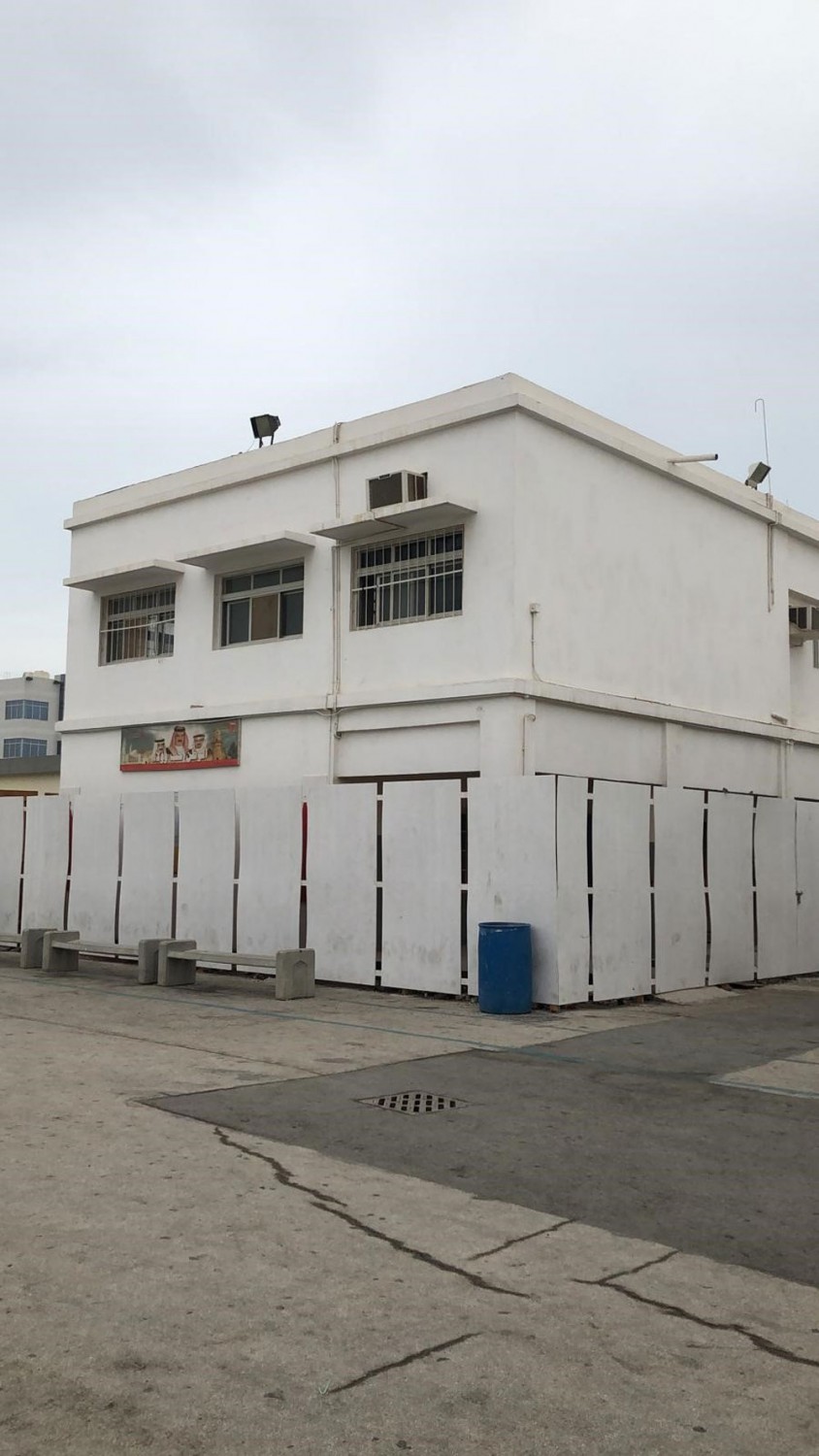 مدرسة طارق بن زياد
