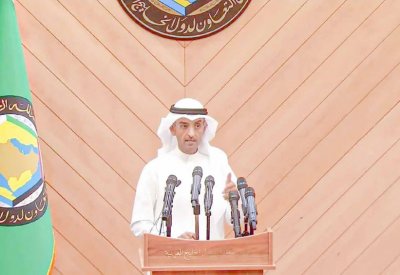 الحجرف: يجب استثمار مشاورات اليمن لإنهاء الصراع