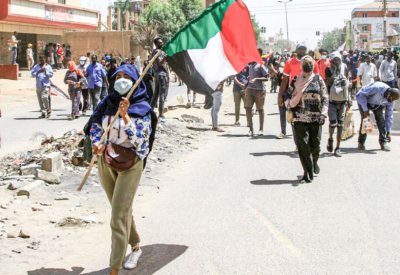 “الجامعة العربية” تحذر من الانقسامات السياسية