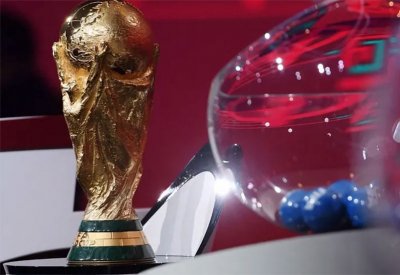 ترقب عربي.. كل ما تحتاج معرفته عن قرعة كأس العالم 2022
