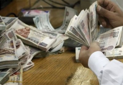 كيف تحرك الجنيه المصري مقابل الدولار بعد الوديعة السعودية؟